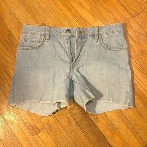 Vans Shorts